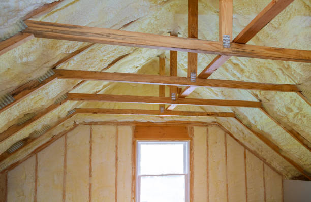 Best Energy Efficiency Solutions in Shawnee Hills, OH