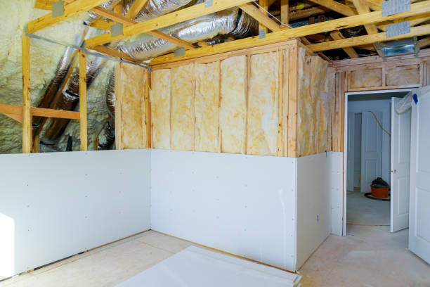 Best Insulation for Specific Applications in Shawnee Hills, OH
