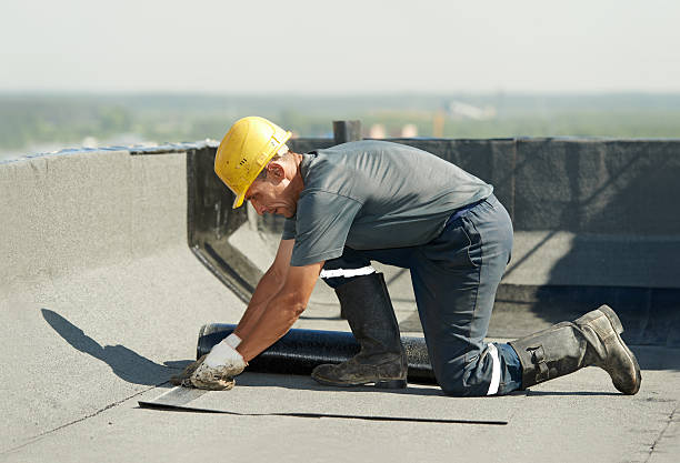 Best Insulation Installation Services in Shawnee Hills, OH